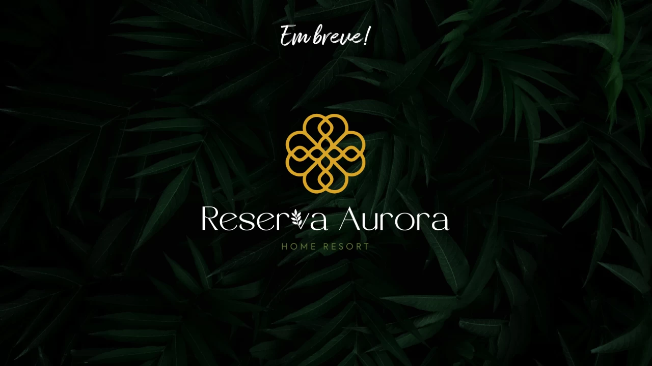 Reserva Aurora Home Resort